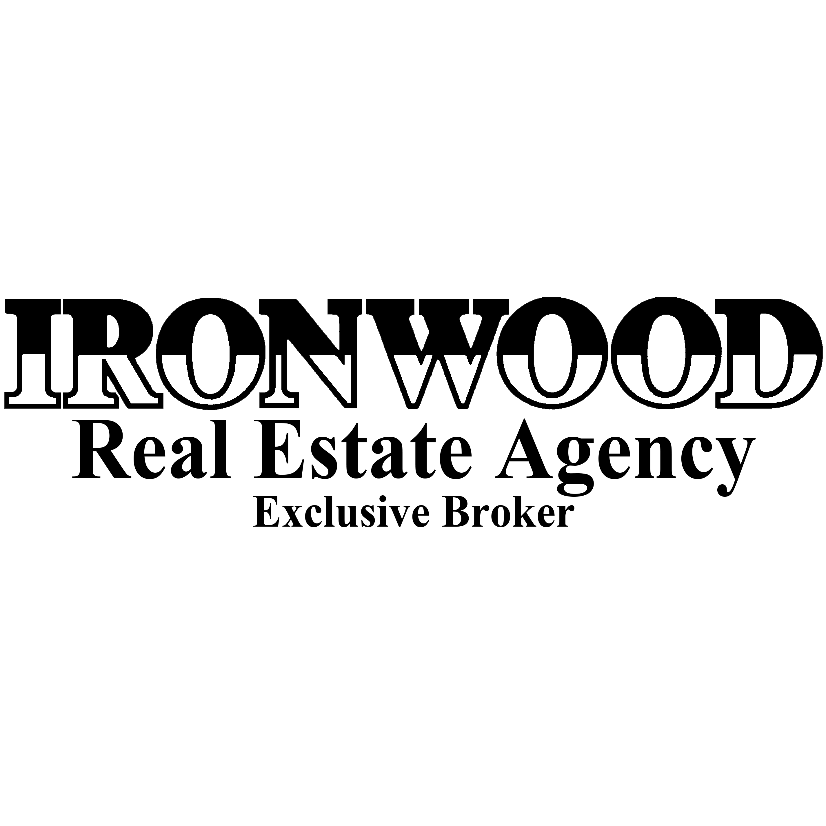 Ironwood Real Estate Agency logo