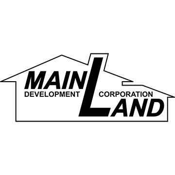 Main Land Development logo